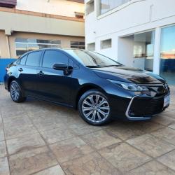 TOYOTA Corolla 2.0 16V 4P FLEX XEI DIRECT SHIFT AUTOMTICO CVT