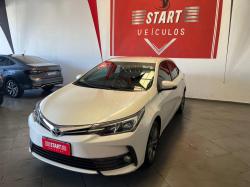 TOYOTA Corolla 2.0 16V 4P XEI FLEX AUTOMTICO