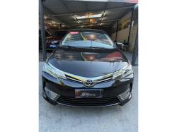 TOYOTA Corolla 2.0 16V 4P XRS FLEX AUTOMTICO