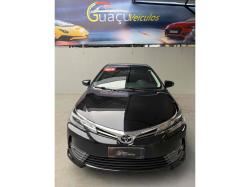 TOYOTA Corolla 2.0 16V 4P XRS FLEX AUTOMTICO