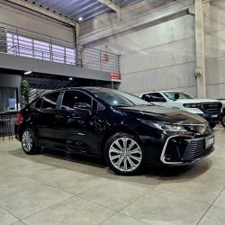 TOYOTA Corolla 2.0 16V 4P XEI FLEX AUTOMTICO