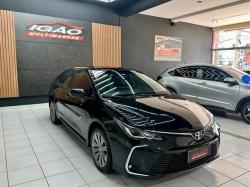 TOYOTA Corolla 2.0 16V 4P FLEX XEI DIRECT SHIFT AUTOMTICO CVT