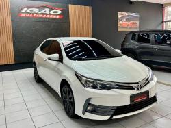TOYOTA Corolla 2.0 16V 4P XEI FLEX AUTOMTICO