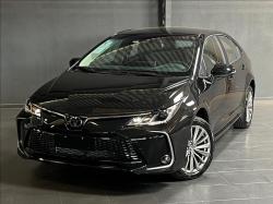 TOYOTA Corolla 2.0 16V 4P XEI FLEX AUTOMTICO