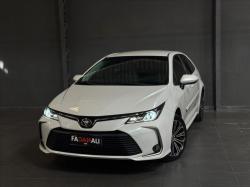 TOYOTA Corolla 2.0 16V 4P FLEX XEI DIRECT SHIFT AUTOMTICO CVT