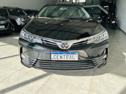TOYOTA Corolla 2.0 16V 4P XEI FLEX AUTOMTICO
