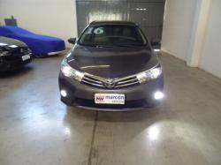 TOYOTA Corolla 2.0 16V 4P ALTIS FLEX AUTOMTICO