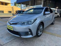 TOYOTA Corolla 2.0 16V 4P XEI FLEX AUTOMTICO