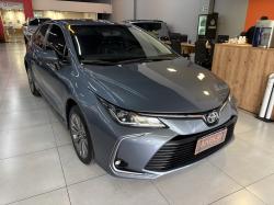 TOYOTA Corolla 2.0 16V 4P XEI FLEX AUTOMTICO