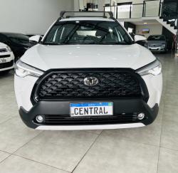 TOYOTA Corolla Cross 2.0 16V 4P FLEX VVT-IE XRE DIRECT SHIFT AUTOMTICO CVT