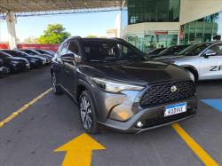 TOYOTA Corolla Cross 2.0 16V 4P FLEX VVT-IE XRE DIRECT SHIFT AUTOMTICO CVT