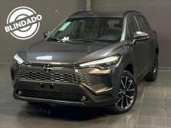 TOYOTA Corolla Cross 2.0 16V 4P FLEX VVT-IE XRE DIRECT SHIFT AUTOMTICO CVT