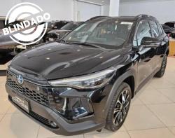 TOYOTA Corolla Cross 2.0 16V 4P FLEX VVT-IE XRX DIRECT SHIFT AUTOMTICO CVT