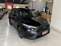 TOYOTA Corolla Cross 1.8 16V 4P FLEX VVT-I HYBRID XRX AUTOMTICO CVT
