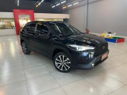 TOYOTA Corolla Cross 2.0 16V 4P FLEX VVT-IE XRE DIRECT SHIFT AUTOMTICO CVT