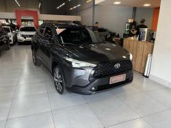 TOYOTA Corolla Cross 2.0 16V 4P FLEX VVT-IE XRE DIRECT SHIFT AUTOMTICO CVT