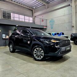 TOYOTA Corolla Cross 2.0 16V 4P FLEX VVT-IE XR DIRECT SHIFT AUTOMTICO CVT