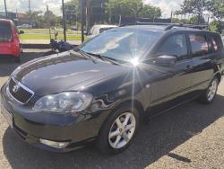 TOYOTA Corolla SW 1.8 16V 4P LE