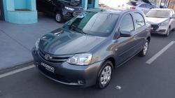 TOYOTA Etios Hatch 1.3 16V 4P FLEX X