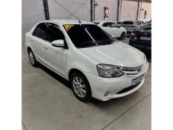 TOYOTA Etios Hatch 1.5 16V 4P FLEX XLS