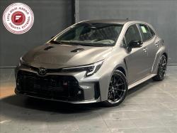 TOYOTA GR Corolla 1.6 16V 4P TURBO CIRCUIT GR-FOUR