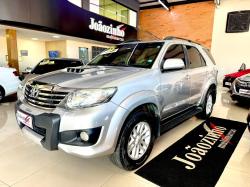 TOYOTA Hilux Caminhonete 