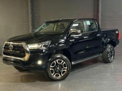 TOYOTA Hilux Caminhonete 