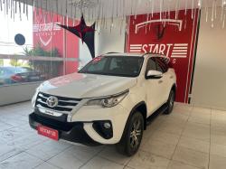 TOYOTA Hilux SW4 2.7 16V 4P SR FLEX AUTOMTICO