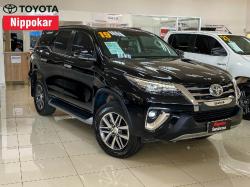 TOYOTA Hilux SW4 2.8 16V 4P SRX 4X4 7 LUGARES TURBO DIESEL AUTOMTICO