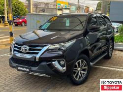 TOYOTA Hilux SW4 2.8 4P SRX 4X4 TURBO DIESEL AUTOMTICO