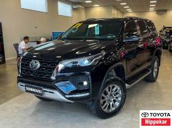 TOYOTA Hilux SW4 2.8 16V 4P SRX 4X4 7 LUGARES TURBO DIESEL AUTOMTICO