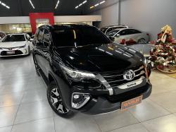 TOYOTA Hilux SW4 2.8 16V 4P SRX 4X4 7 LUGARES TURBO DIESEL AUTOMTICO