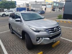 TOYOTA Hilux SW4 2.8 16V 4P SRX 4X4 7 LUGARES TURBO DIESEL AUTOMTICO