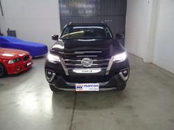 TOYOTA Hilux SW4 2.8 16V 4P SRX 4X4 7 LUGARES TURBO DIESEL AUTOMTICO