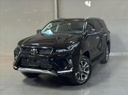 TOYOTA Hilux SW4 2.8 16V 4P SRX PLATINUM 4X4 TURBO DIESEL AUTOMTICO