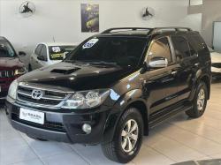TOYOTA Hilux SW4 3.0 16V 4P SRV 4X4 TURBO DIESEL AUTOMTICO