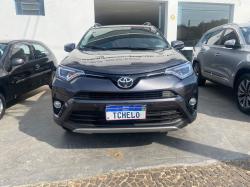 TOYOTA RAV 4 2.0 16V 4P AUTOMTICO