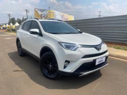 TOYOTA RAV 4 2.0 16V 4P AUTOMTICO