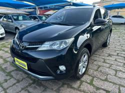 TOYOTA RAV 4 2.0 16V 4P 4WD 4X4 AUTOMTICO