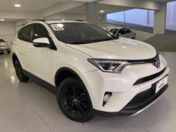 TOYOTA RAV 4 2.0 16V 4P AUTOMTICO