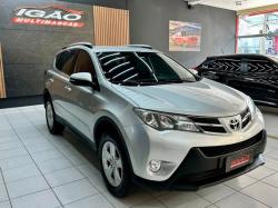 TOYOTA RAV 4 2.0 16V 4P AUTOMTICO
