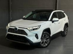 TOYOTA RAV 4 2.5 16V 4P SX HIBRID AWD AUTOMTICO CVT