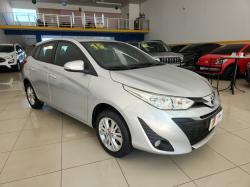 TOYOTA Yaris Hatch 1.3 16V 4P FLEX XL