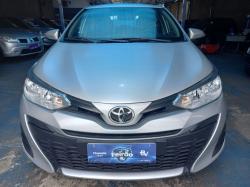 TOYOTA Yaris Sedan 1.5 16V 4P FLEX XL