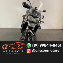TRIUMPH Tiger 1200 Explorer