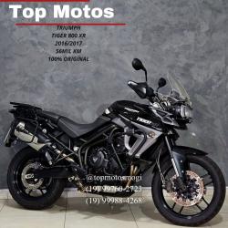 TRIUMPH Tiger 800 XR