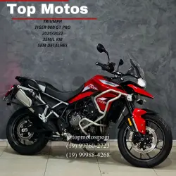 TRIUMPH Tiger 900 GT Pro 