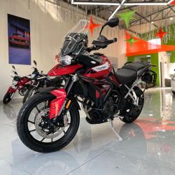 TRIUMPH Tiger 900 GT Pro 