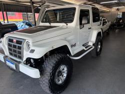 TROLLER T4 3.0 NGD TURBO DIESEL CAPOTA RIGIDA