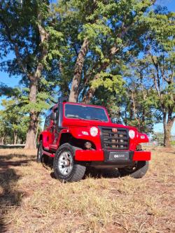 TROLLER T4 3.2 TGV 4X4 TURBO DIESEL